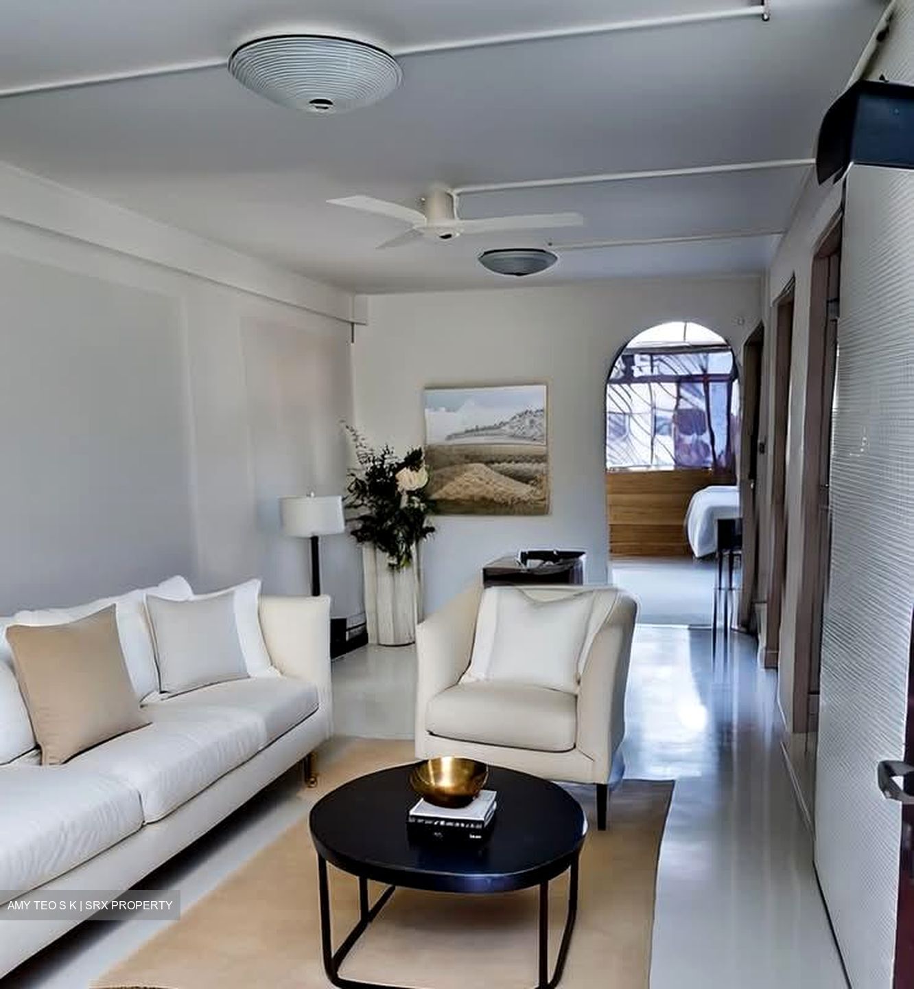 Blk 75 Bedok North Road (Bedok), HDB 3 Rooms #550352811